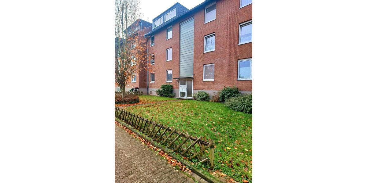 Etagenwohnung Grevenbroich Neuenhausen - 1 Zimmer, 27 m&sup2;, 500&euro; | Angebot:26408142