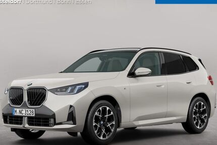 BMW X3 11.762 km 59.899 &euro; Düsseldorf 40237