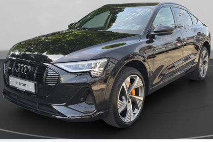 Audi e-tron 24.199 km 38.930 &euro; Mönchengladbach 41238