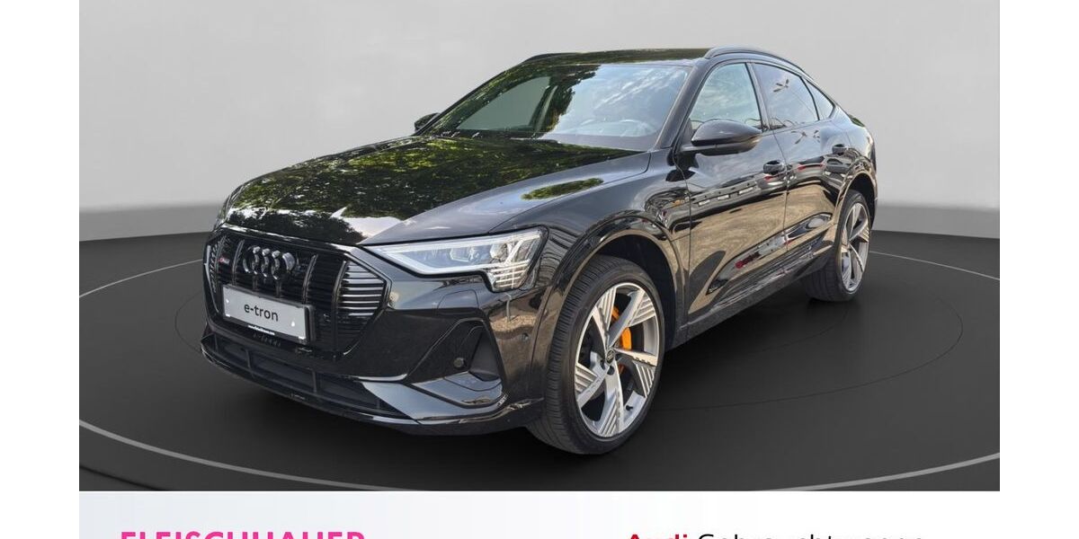 Audi e-tron 24.199 km 38.930 &euro; Mönchengladbach 41238