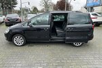Sharan Comfortline / 7 Sitze / Navi / Tempomat