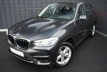 BMW X3 72.477 km 30.499 &euro; Dormagen 41539