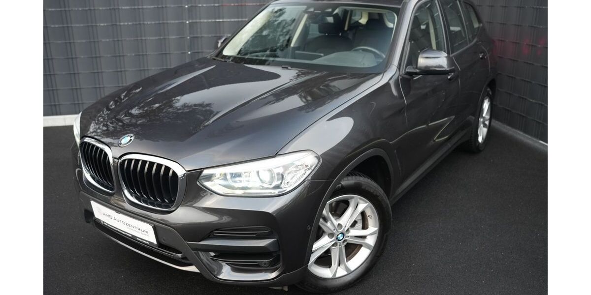 BMW X3 72.477 km 30.499 &euro; Dormagen 41539