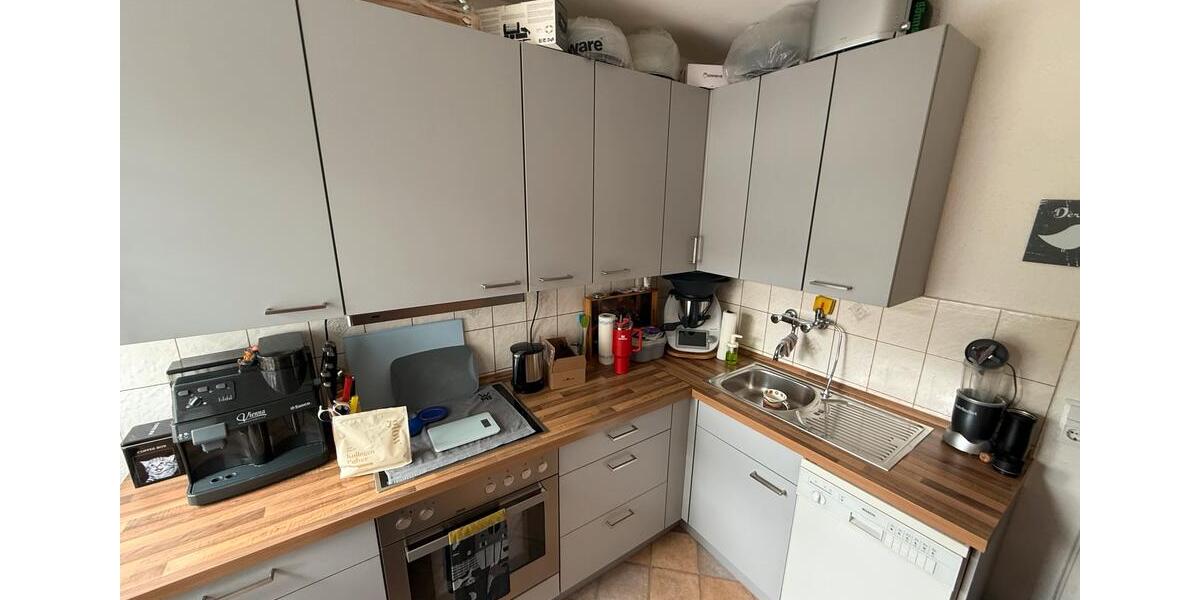 Etagenwohnung Remscheid Reinshagen - 2 Zimmer, 63 m&sup2;, 149.000&euro; | Angebot:26877295