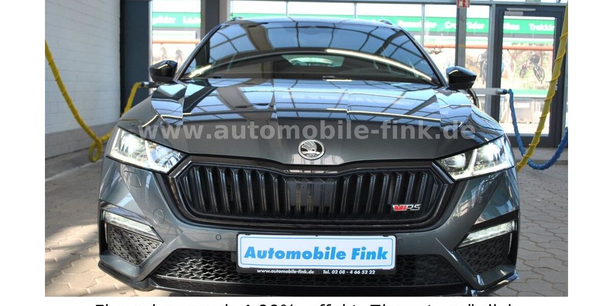 Skoda Octavia 97.000 km 24.950 &euro; Mülheim a. d. Ruhr 45478