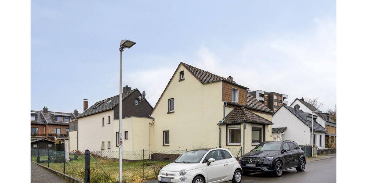 Mehrfamilienhaus, Wohnhaus Monheim am Rhein / Baumberg Baumberg - 1 Zimmer, 230 m&sup2;, 599.000&euro; | Angebot:26843923