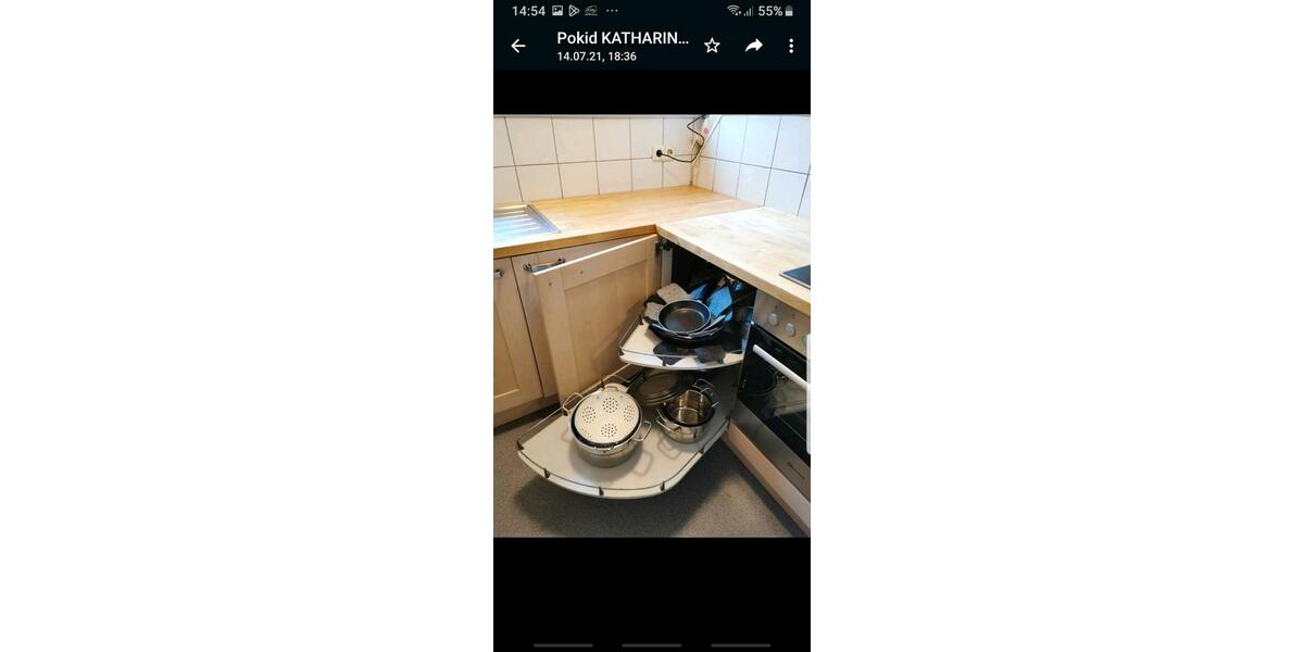 Etagenwohnung Kaarst - 3 Zimmer, 66 m&sup2;, 950&euro; | Angebot:26408134