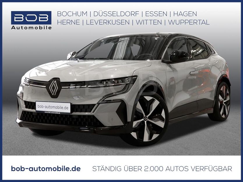 Renault Megane E-TECH 51.510 km 30.444 € Essen 45239