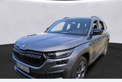 Skoda Kodiaq 87.558 km 27.950 &euro; Remscheid 42857