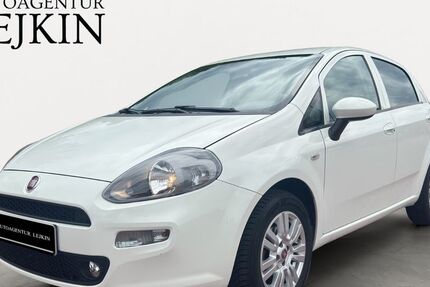 Fiat Punto 65.217 km 7.990 &euro; Krefeld 47803