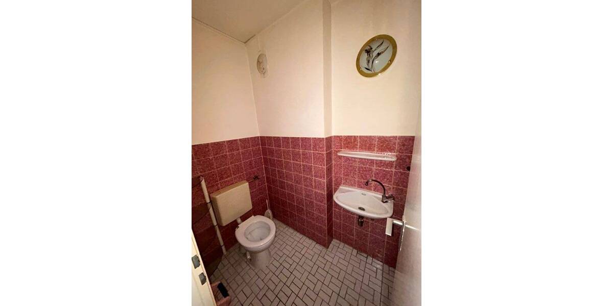 Etagenwohnung Duisburg Mündelheim - 3 Zimmer, 79 m&sup2;, 535&euro; | Angebot:26875114