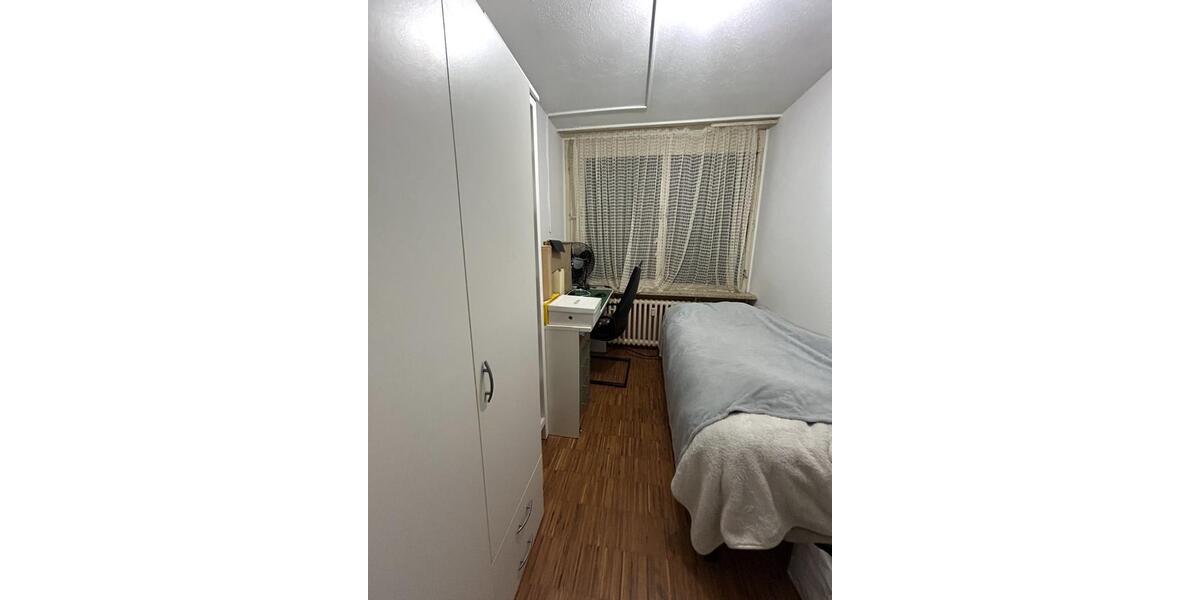 Großzügige Familienwohnung mit Garten im beliebten Büderich! 4 zimmer