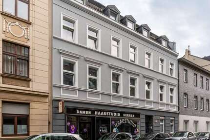 Wohnung Düsseldorf Stadtbezirk 8 - 3 Zimmer, 79 m&sup2;, 199.000&euro; | Angebot:26412159