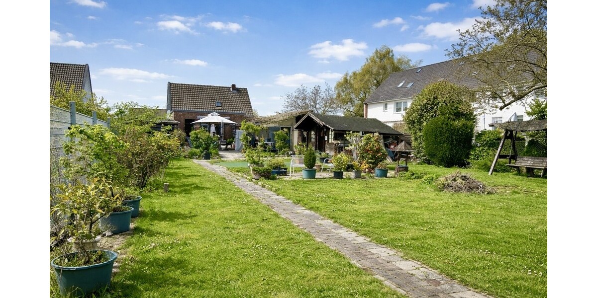 Kempen - Haus sucht glückliche Familie - Einfamilienhaus Kempen | Angebot:26225544