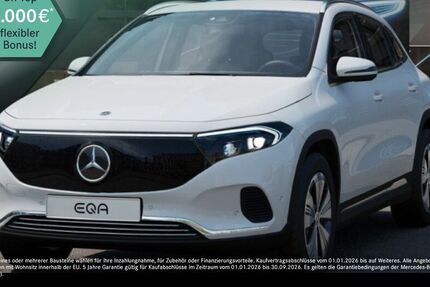 Mercedes-Benz EQA 4.228 km 35.490 &euro; Wuppertal 42115