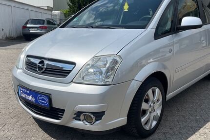 Opel Meriva 149.000 km 1.999 &euro; Mönchengladbach 41238