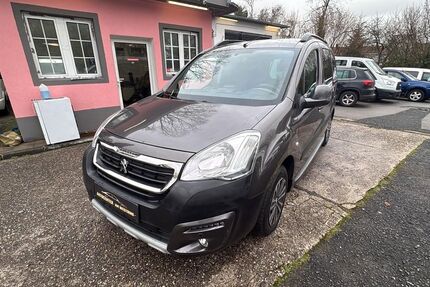 Peugeot Partner 130.000 km 8.990 € Wuppertal 42329