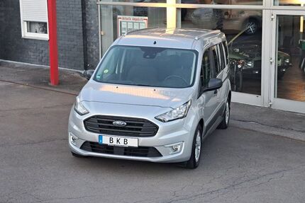 Ford Tourneo Connect 80.820 km 15.990 &euro; Remscheid 42897