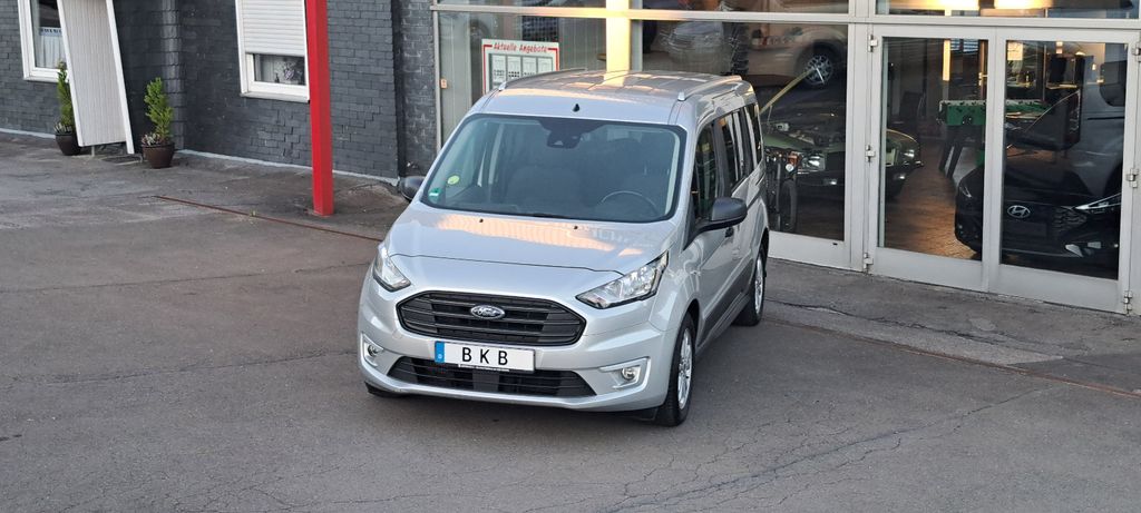 Ford Tourneo Connect 80.820 km 15.990 &euro; Remscheid 42897