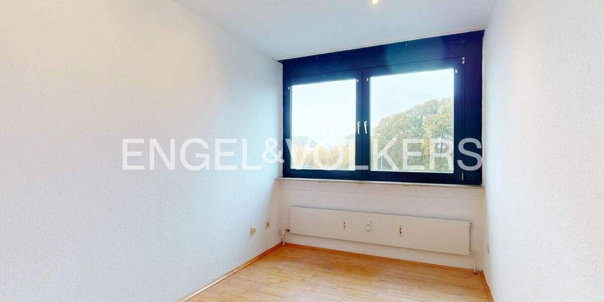 Etagenwohnung Moers Moers-Mitte - 4 Zimmer, 88 m&sup2;, 165.000&euro; | Angebot:25709634