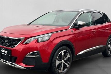 Peugeot 3008 76.900 km 20.690 &euro; Duisburg 47059