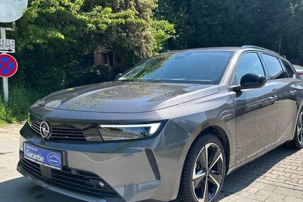 Opel Astra 21.978 km 19.990 &euro; Moers 47447