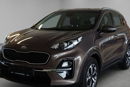 Kia Sportage 77.748 km 18.490 &euro; Wuppertal 42289