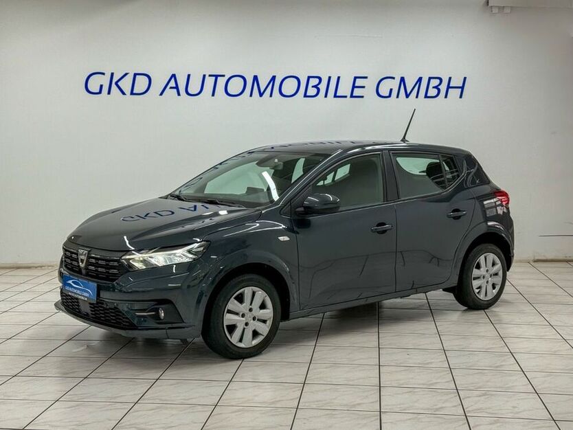 Sandero