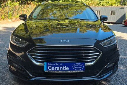 Ford Mondeo 104.000 km 11.790 &euro; Wuppertal 42115