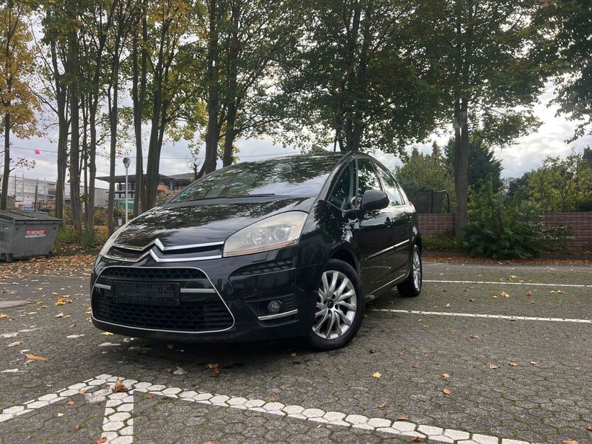 Citroen C4 Picasso 338.400 km 1.690 € Mönchengladbach 41199