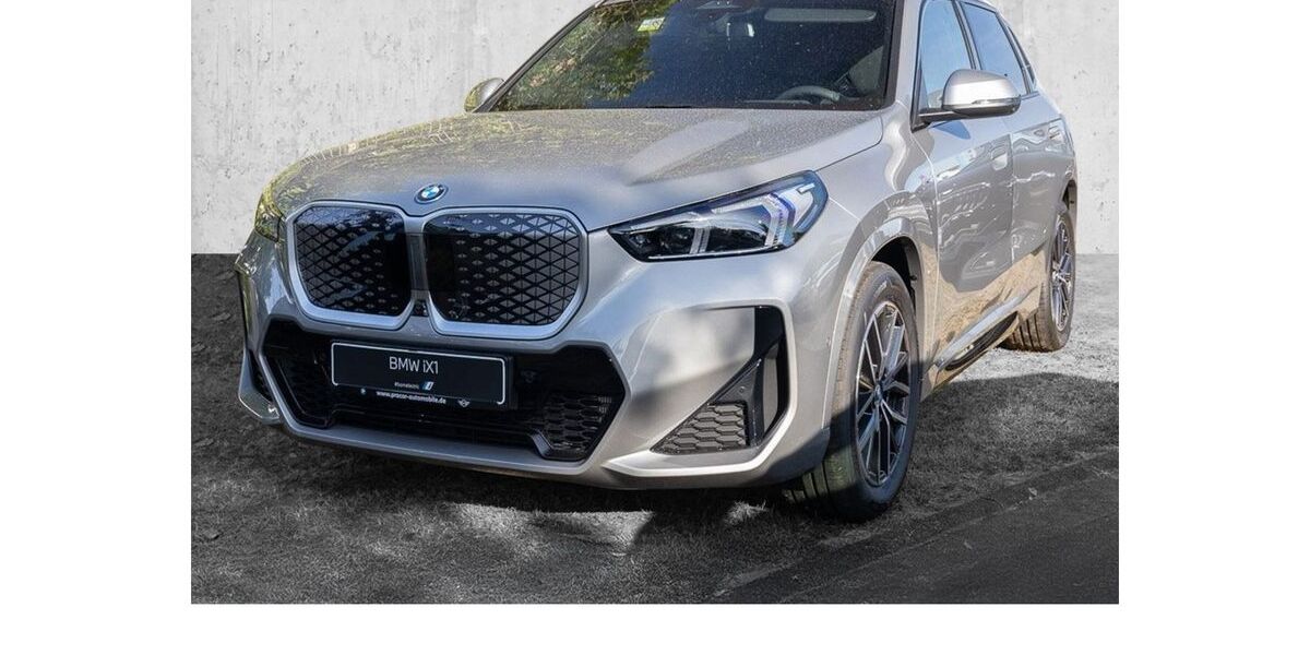 BMW iX1 2.500 km 47.149 &euro; Leverkusen 51371