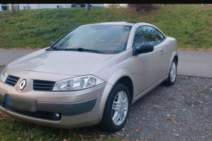 Renault Megane 141.000 km 2.000 &euro; Mülheim an der Ruhr 45468