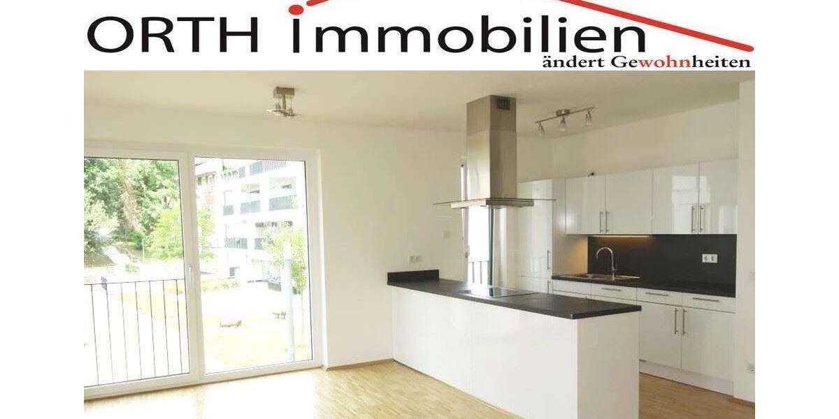 Etagenwohnung Mönchengladbach Gladbach - 2 Zimmer, 79 m&sup2;, 1.047&euro; | Angebot:26876505