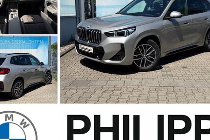BMW X1 8.835 km 37.880 &euro; Mülheim an der Ruhr 45478