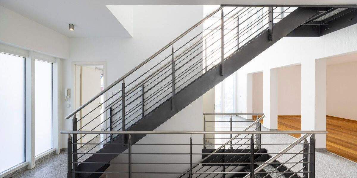 Einfamilienhaus Meerbusch / Lank-Latum Lank-Latum - 5 Zimmer, 217 m&sup2;, 980.000&euro; | Angebot:25802999