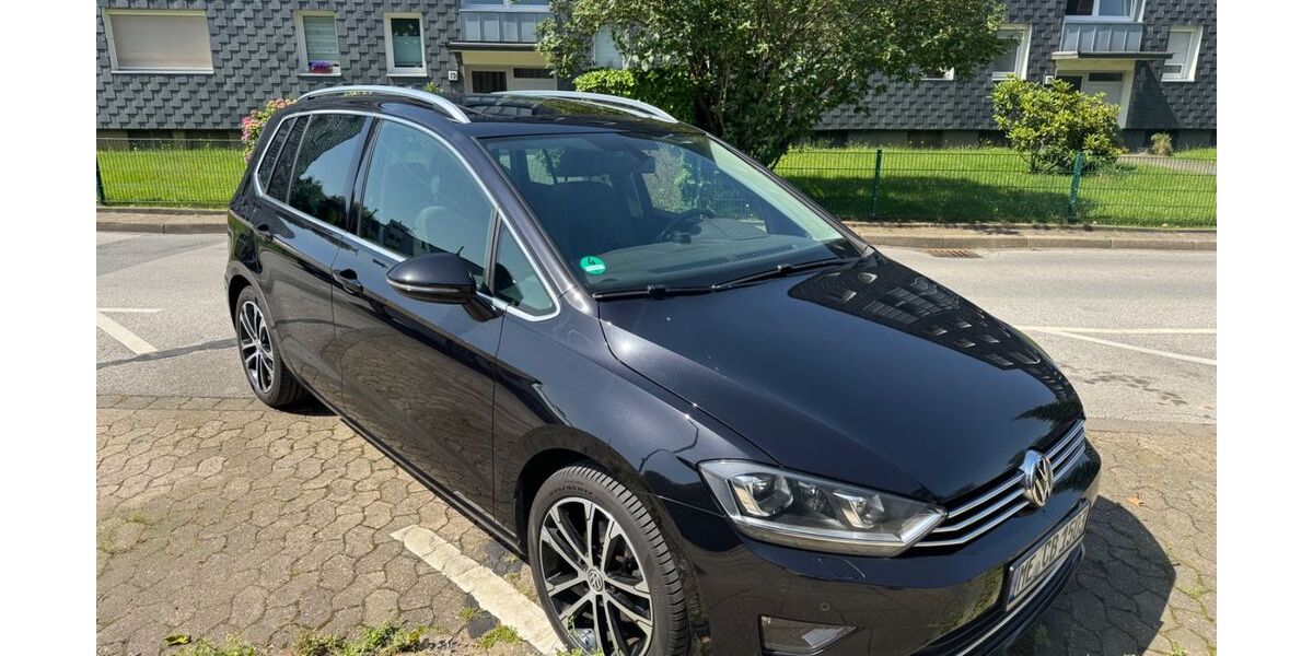 VW Golf Sportsvan 205.000 km 8.100 &euro; Heiligenhaus 42579