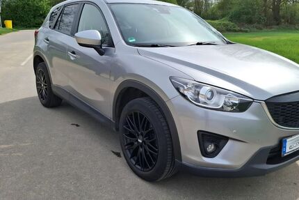 Mazda CX-5 50.050 km 13.666 &euro; Grevenbroich 41517