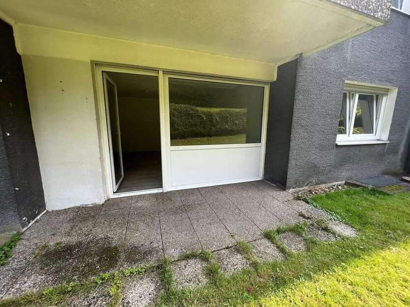 Wohnung zum Mieten in Remscheid 575 € 61.87 m²