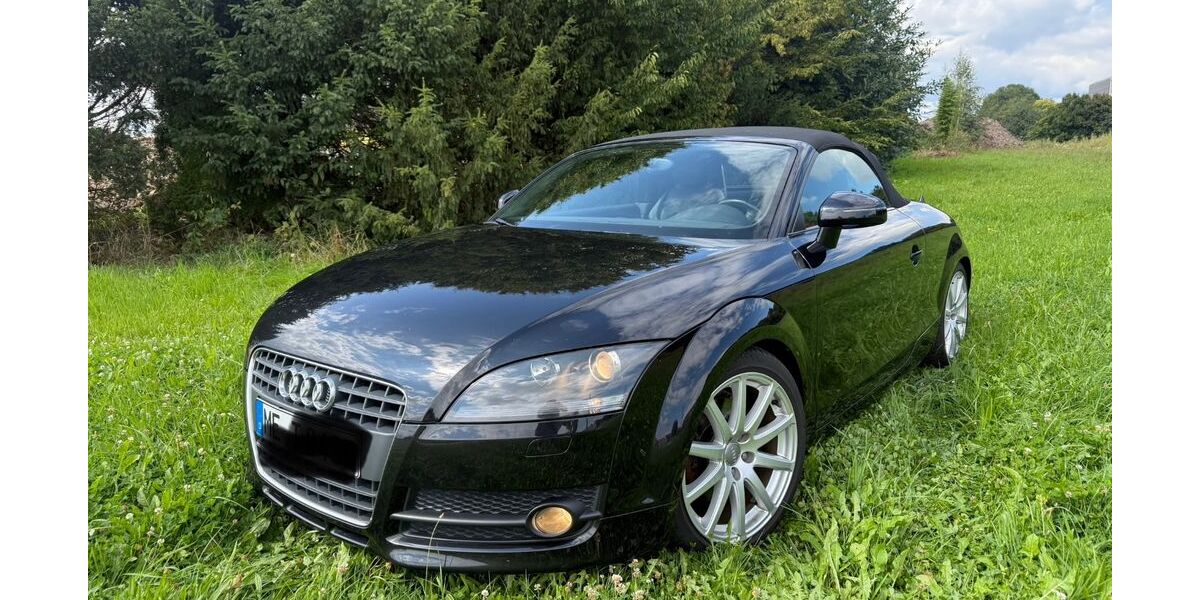 Audi TT 85.700 km 9.400 &euro; Wülfrath 42489