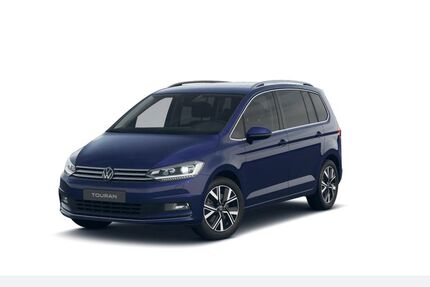 VW Touran 12.607 km 36.410 &euro; Duisburg 47059