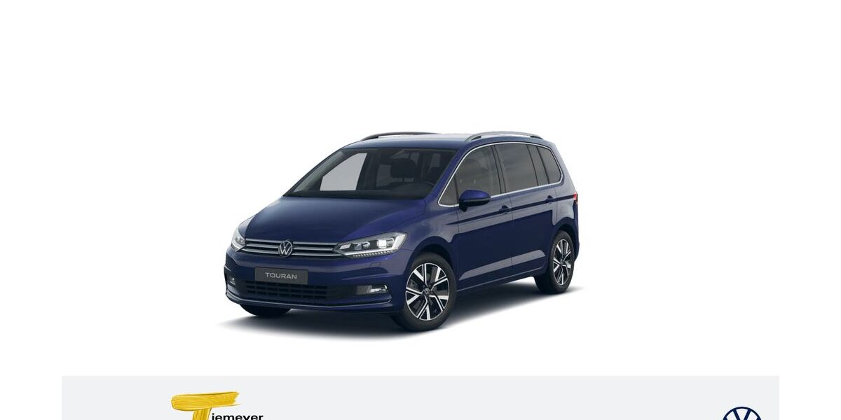 VW Touran 12.607 km 36.410 &euro; Duisburg 47059