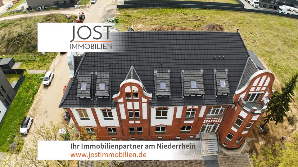 Etagenwohnung Mönchengladbach West - 3 Zimmer, 95 m&sup2;, 1.188&euro; | Angebot:26413052