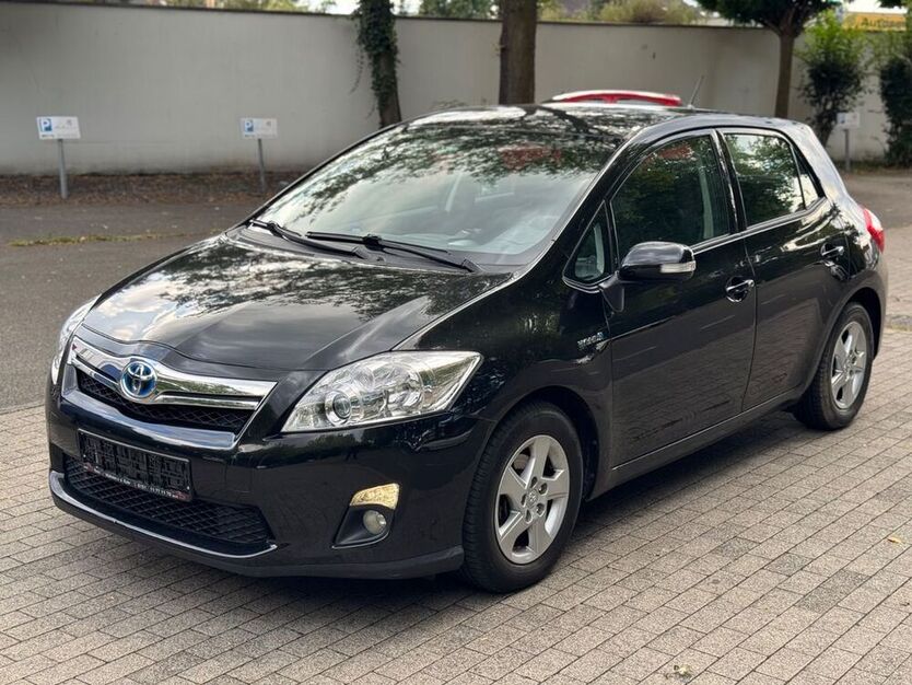 Auris