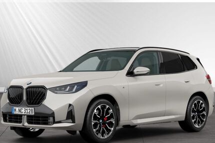 BMW X3 18.450 km 55.890 € Moers 47441