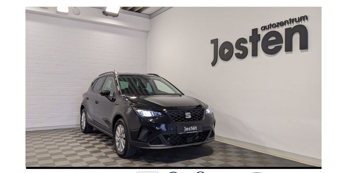 Seat Arona 31.871 km 18.790 &euro; Monheim 40789