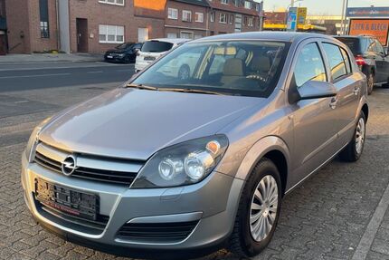 Opel Astra 130.502 km 2.500 &euro; Mönchengladbach 41066