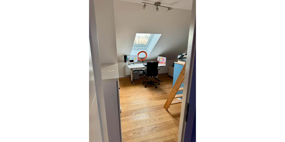 Familienhaus - kernsaniert, mit Sport- und Spielkonzept 6 zimmer