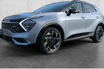 Kia Sportage 5.999 km 38.480 € Mettmann 40822