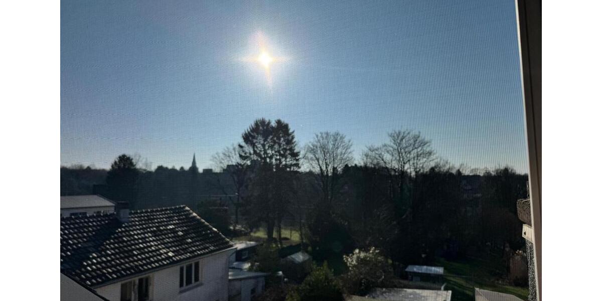 Dachgeschoßwohnung Solingen Wald - 3 Zimmer, 80 m&sup2;, 750&euro; | Angebot:26335367