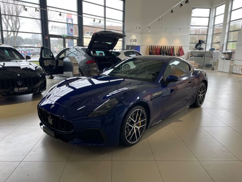 Granturismo